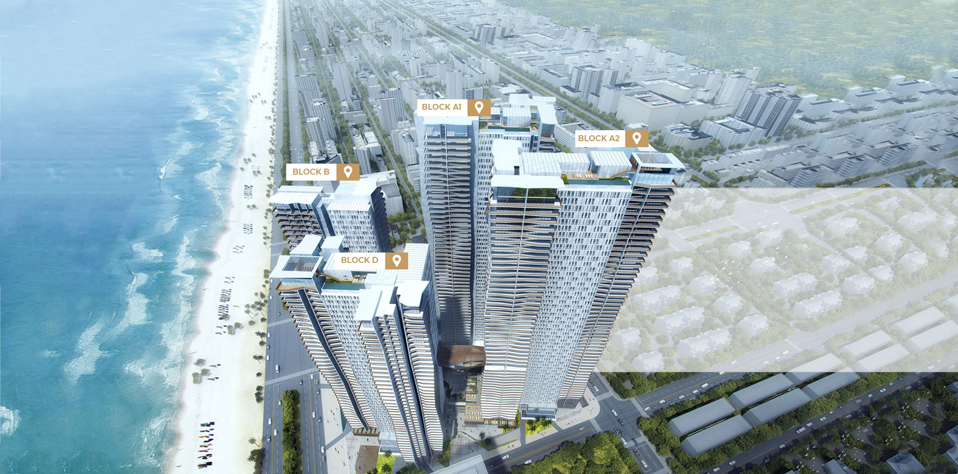 Tiềm năng đầu tư Wyndham Soleil Đà Nẵng