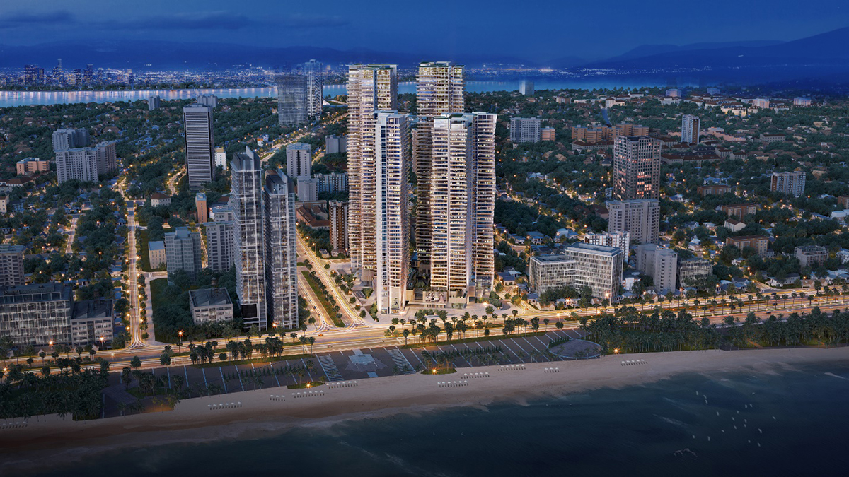 Tư vấn cho thuê Wyndham Soleil Đà Nẵng